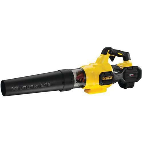 Souffleur XR 54V - Machine nue - DEWALT