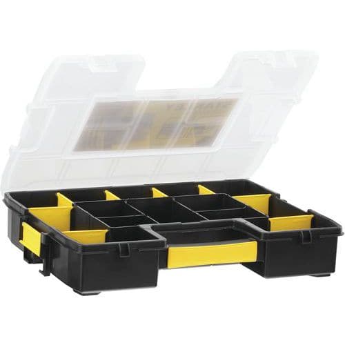 Organiseur a intercalaires sortmaster junior 37,5 x 6,7 x 29,2 cm (x6)