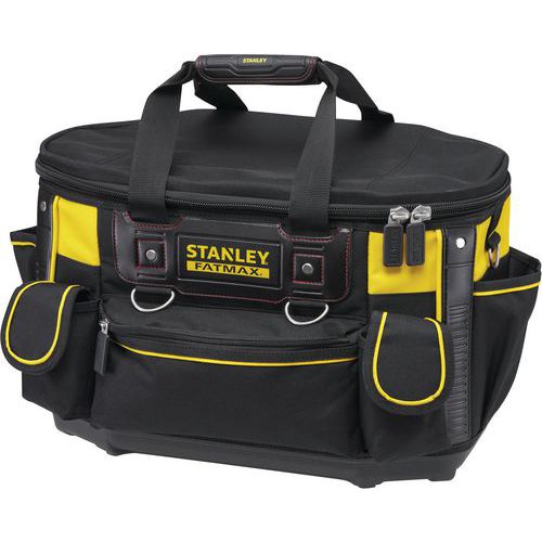 Sac a outils semi-rigide ovale 46 cm fatmax 46 cm - 46 litres