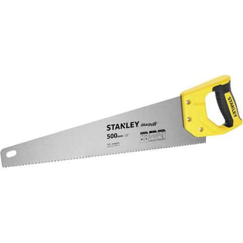 Scie égoine Sharpcut - STANLEY