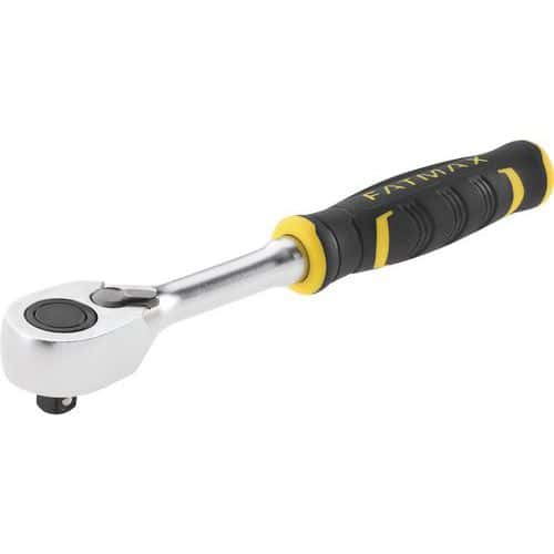 Cliquet 120 dents 1/2 Fatmax - STANLEY