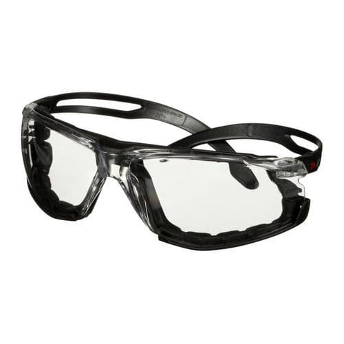 Lunettes de protection SecureFit™ SF500 Scotchguard - 3M