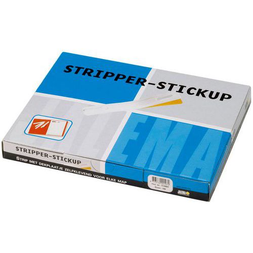 Stripper Stickup - Djois Made By Tarifold