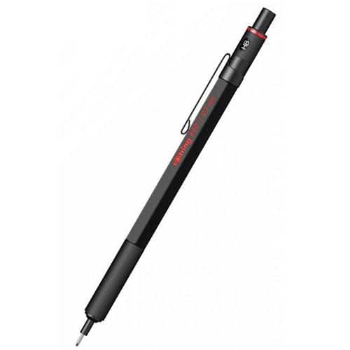 Porte-mine mécanique rOtring® 600 - 0,7 mm - rOtring®