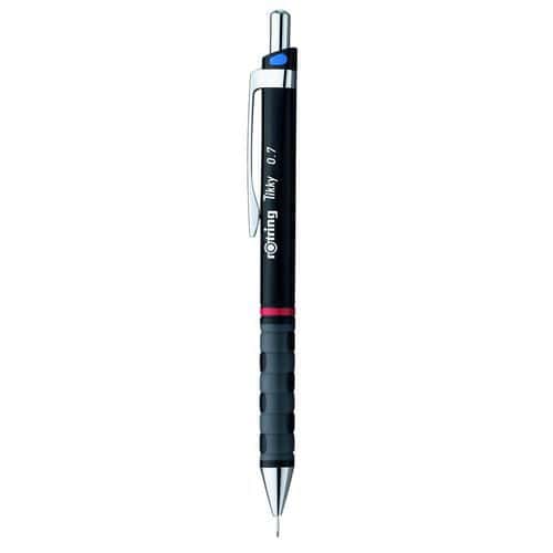 Porte-mine Tikky II calibré 0.7 mm - rOtring®