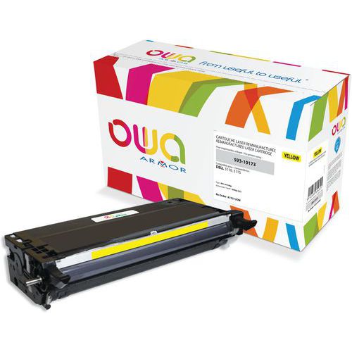 Toner remanufacturé DELL 593-10173 HC - OWA