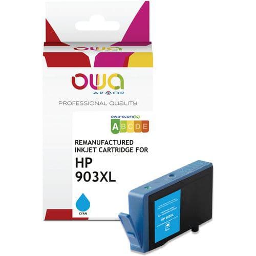 Cartouche d'encre remanufacturée HP 903XL - OWA