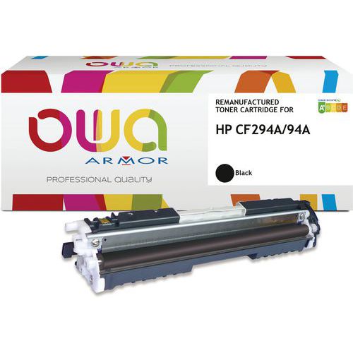 Toner remanufacturé HP CF294A - OWA