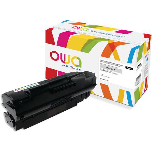 Toner remanufacturé SAMSUNG MLT-D307U/ELS - OWA