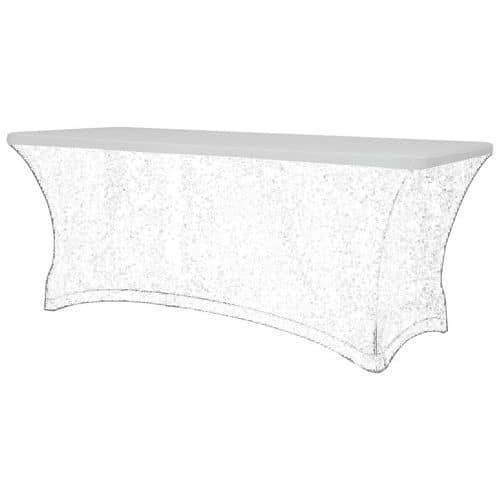 Housse Top Cover pour table L120 Zown