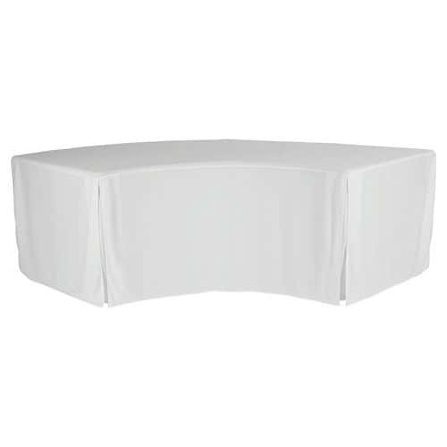 Housse droite pour table XL Moon Zown