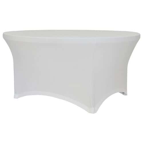 Housse stretch pour table Planet 160 Zown