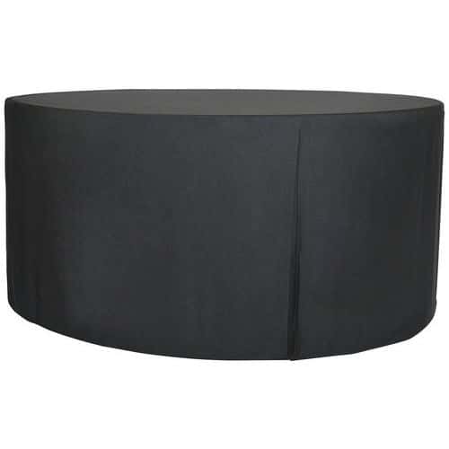 Housse droite pour table Planet 180 Zown