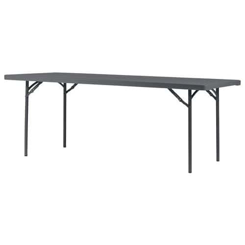 Table pliante XXL Zown