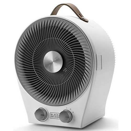 Thermo-ventilateur 2000 W - BXFSH - Taurus