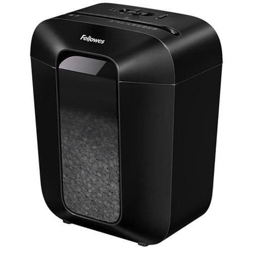 Destructeur de document Powershred LX41 - Fellowes