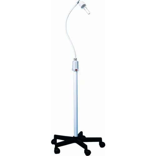 Lampe médicale