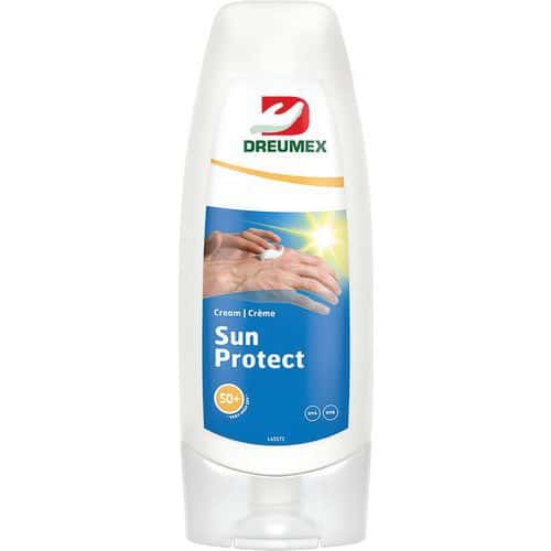 Creme de protection solaire - Dreumex