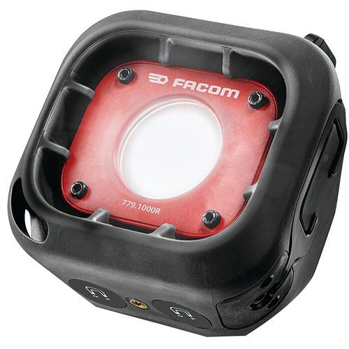 Projecteur rechargeable 779 - 1000 lm - Facom