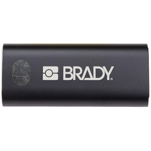 Batterie externe pour étiqueteuse M211 - Brady