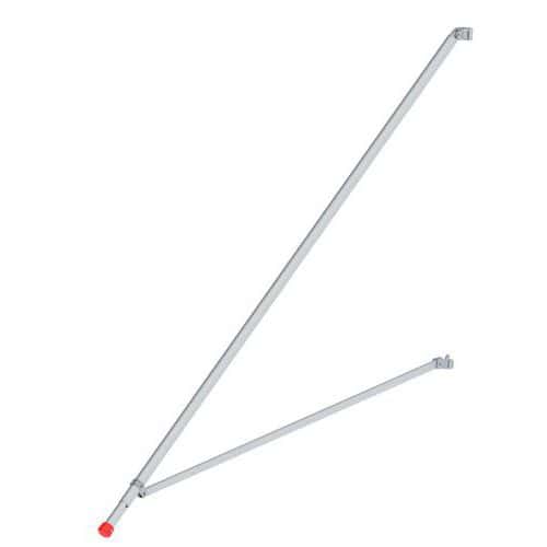 Stabilisateur triangulaire télescopique RS TOWER 4 - Altrex