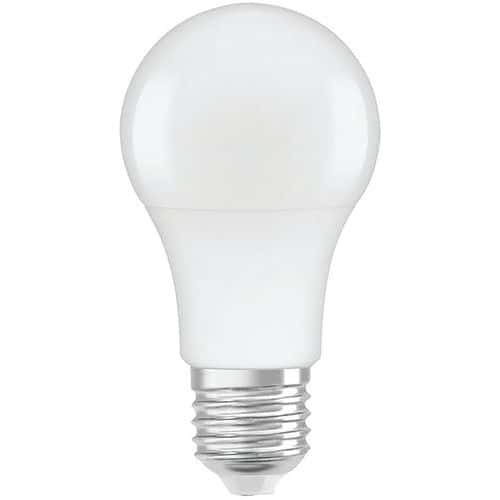 Led Std Dep.A/Radia.8,5W E27 Chd Bt3 - Osram