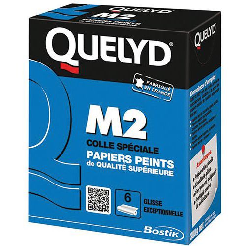 Quelyd Colle M2 Paquet 300G - Quelyd