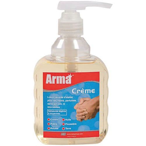 Arma Creme 450 Ml Cre450Ml - Deb