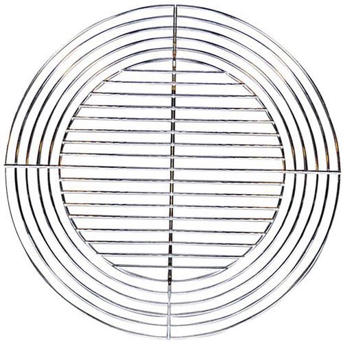 Grille Ronde Recoupable 55Cm - Cook In Garden