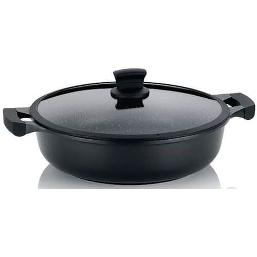 Sauteuse 32Cm Stella Nova - Kela