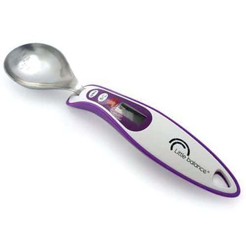 Cuillere Balance Spoon Digit - Little Balance