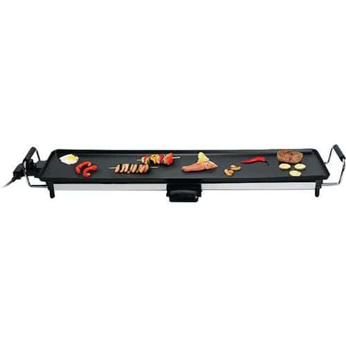 Plancha Happy 50 2000W 50X23 - Little Balance