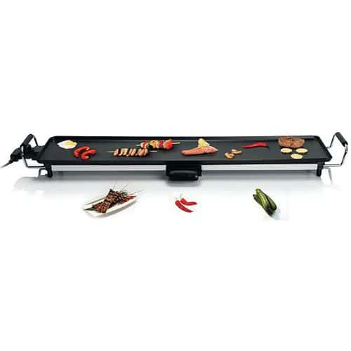 Plancha Happy 70X23 2000W - Little Balance