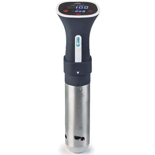 Thermoplongeur Sous Vide Gourmet Noir - Lacor