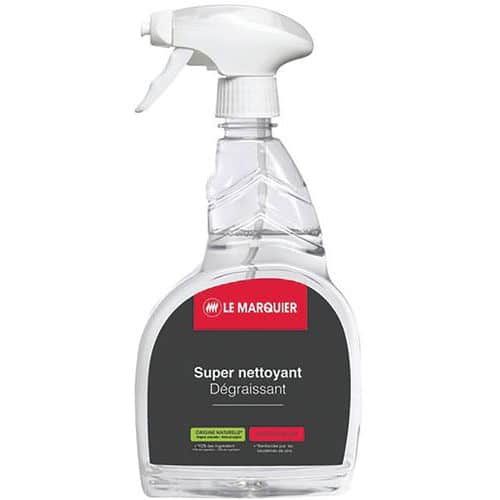 Nettoyant Degraissant Naturel750Ml - Le Marquier