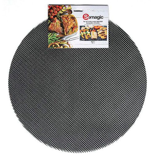 Grille Rondes 48Cm Decoupablelot 2 - Somagic