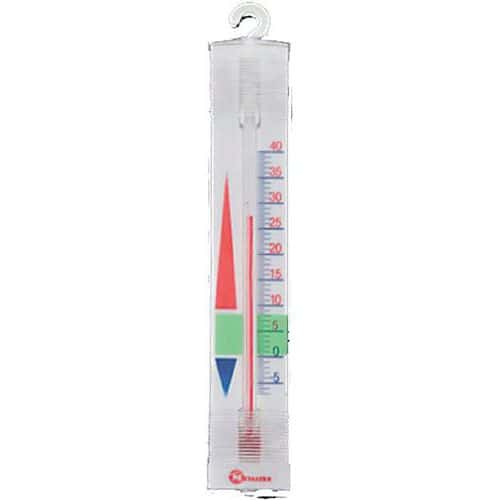 Thermometre Refrigerateur Plast.298044 - Metaltex