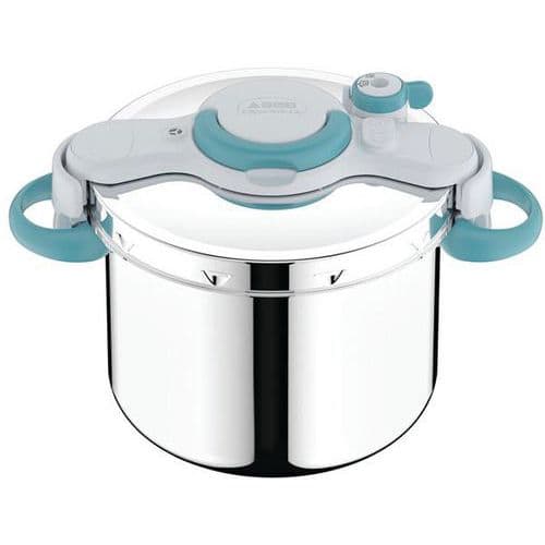 Autocuiseur Clipso Minut Easy9Litres - Seb