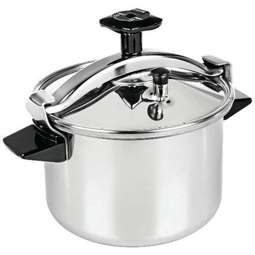 Cocotte Minute Authe.Inox 4.5L  P05306 - Seb