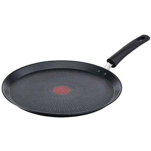 Crepiere 28Cm Unlimited Premium Gris - Tefal