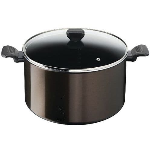 Marmite 30Cm 12L2 Easy Cook Clean - Tefal