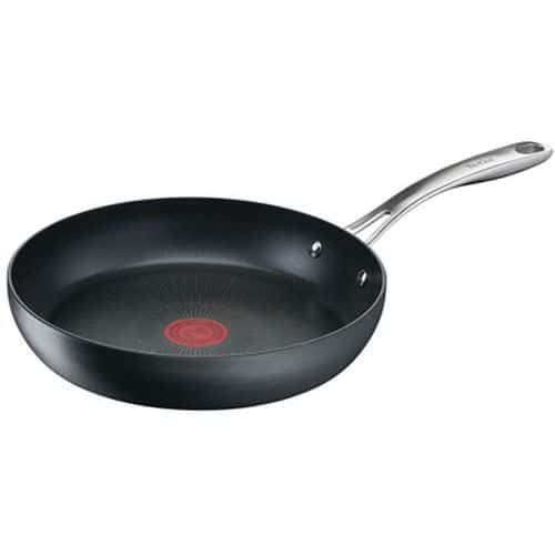 Poele 20 Cm Unlimited Premiumgris - Tefal