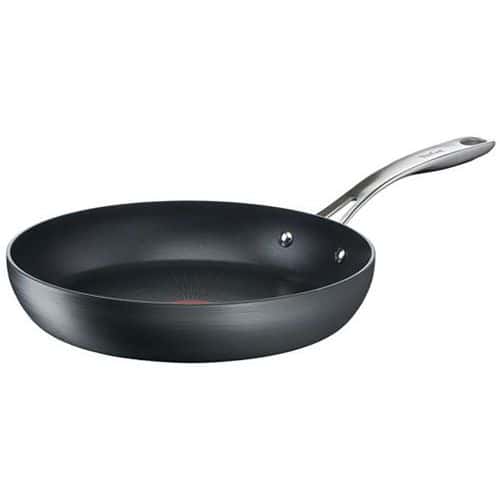 Poele 24 Cm Unlimited Premiumgris - Tefal