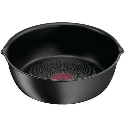 Poele Profonde Ingenio Eco Resist 26Cm - Tefal