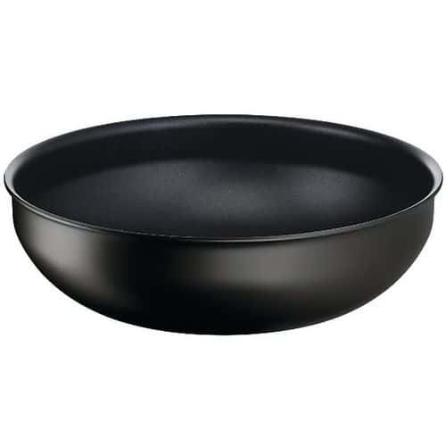 Poele Wok Ingenio Eco Resist 28 Cm - Tefal