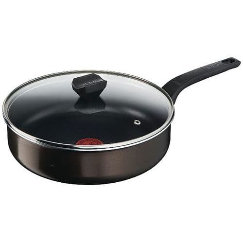 Sauteuse 24Cm Cv Easy Cook Clean Cv - Tefal