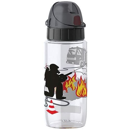 Gourde Drink2Go Tritan 0L5 Fafireman - Emsa