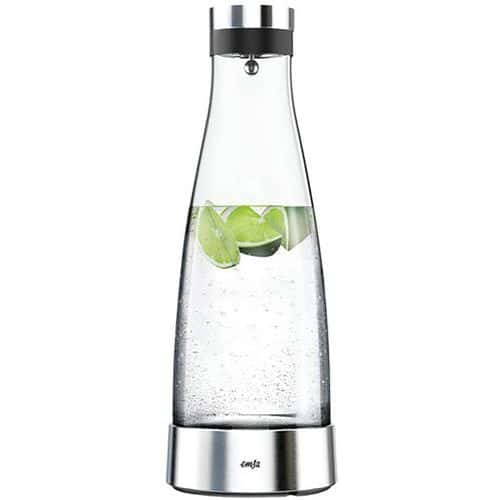 Carafe Fra Cheur 1L Flow Bottle - Emsa