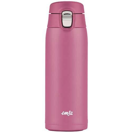 Travel Mug Light 0 4 L Lilas Emsa - Emsa