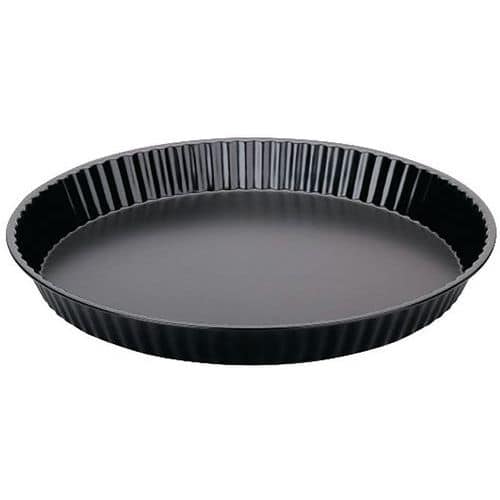 Moule Tarte 28Cm Moka - Ibili